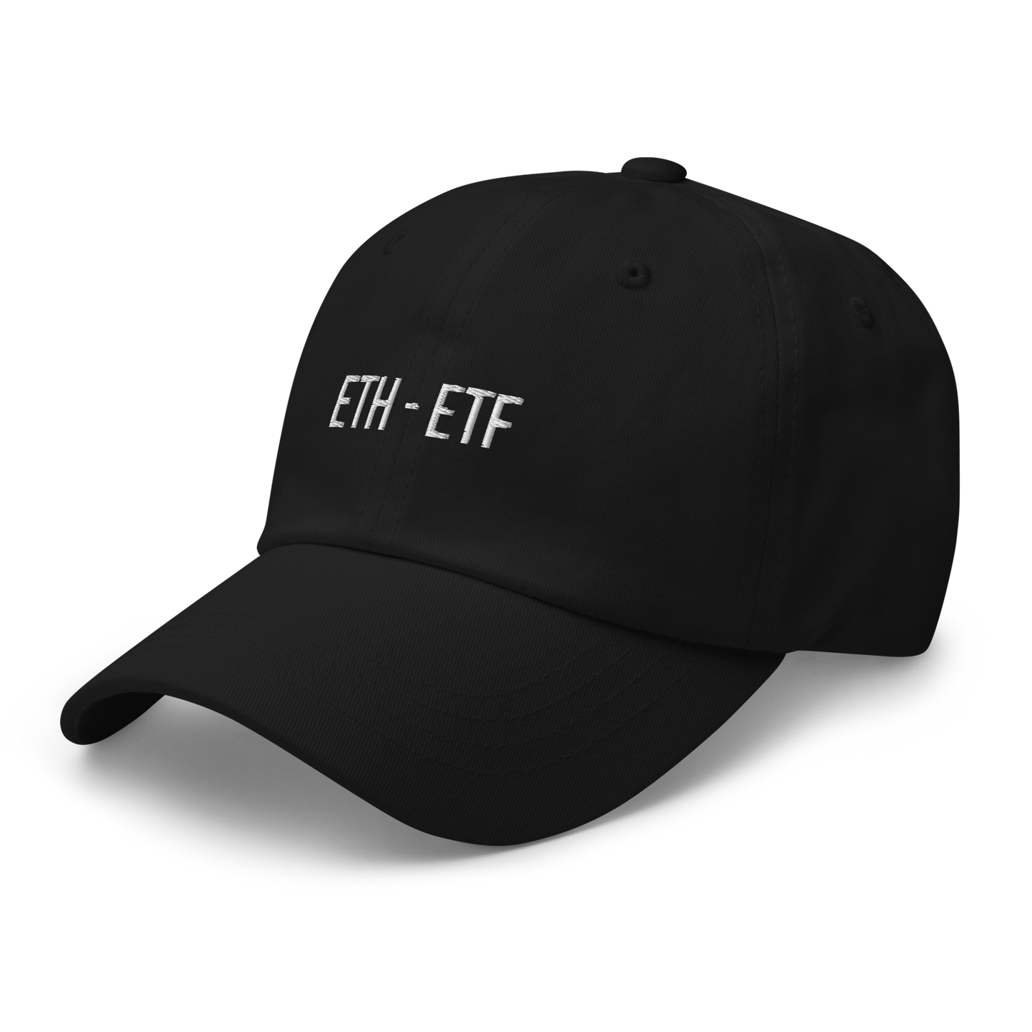 ETH ETF - Cap