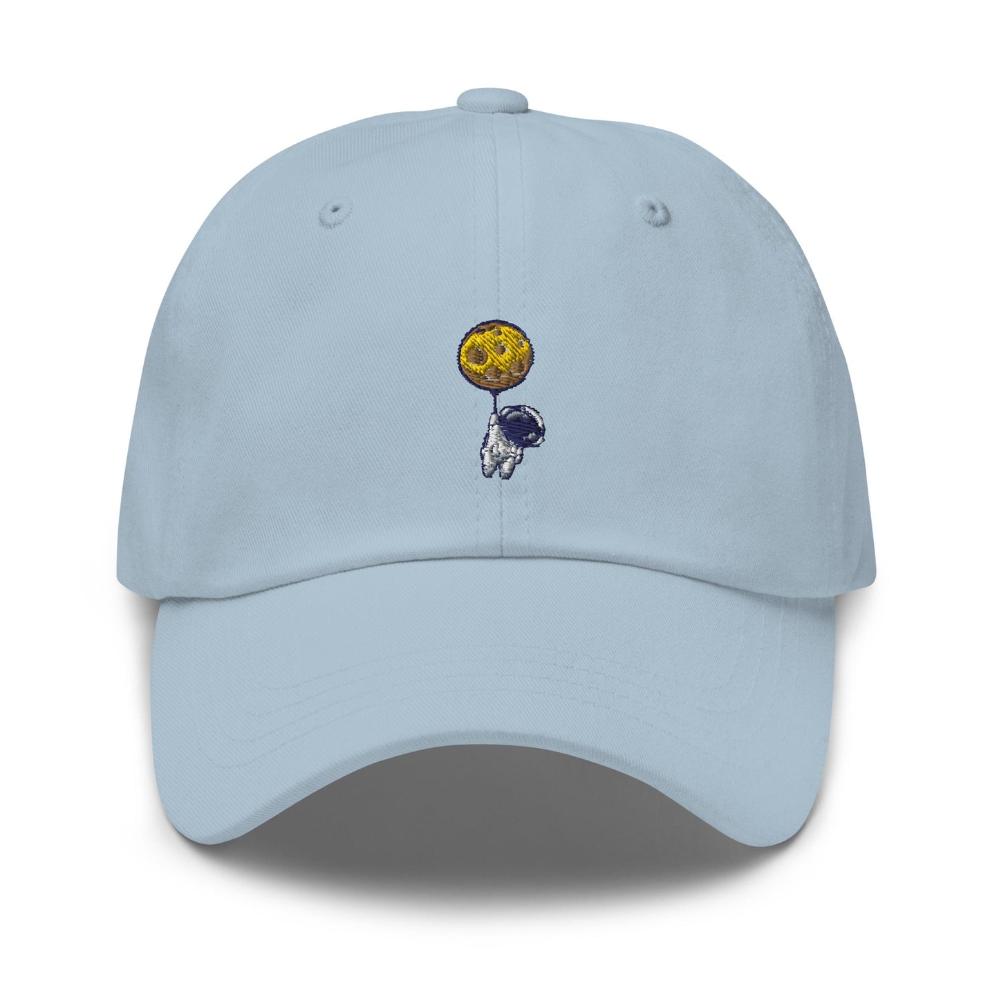 Astronaut Baloon Cap