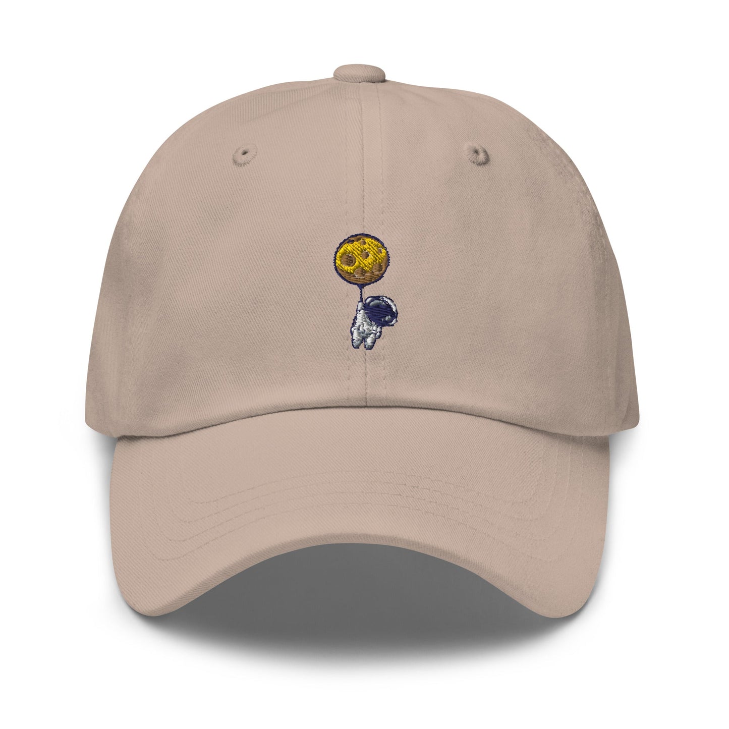 Astronaut Baloon Cap