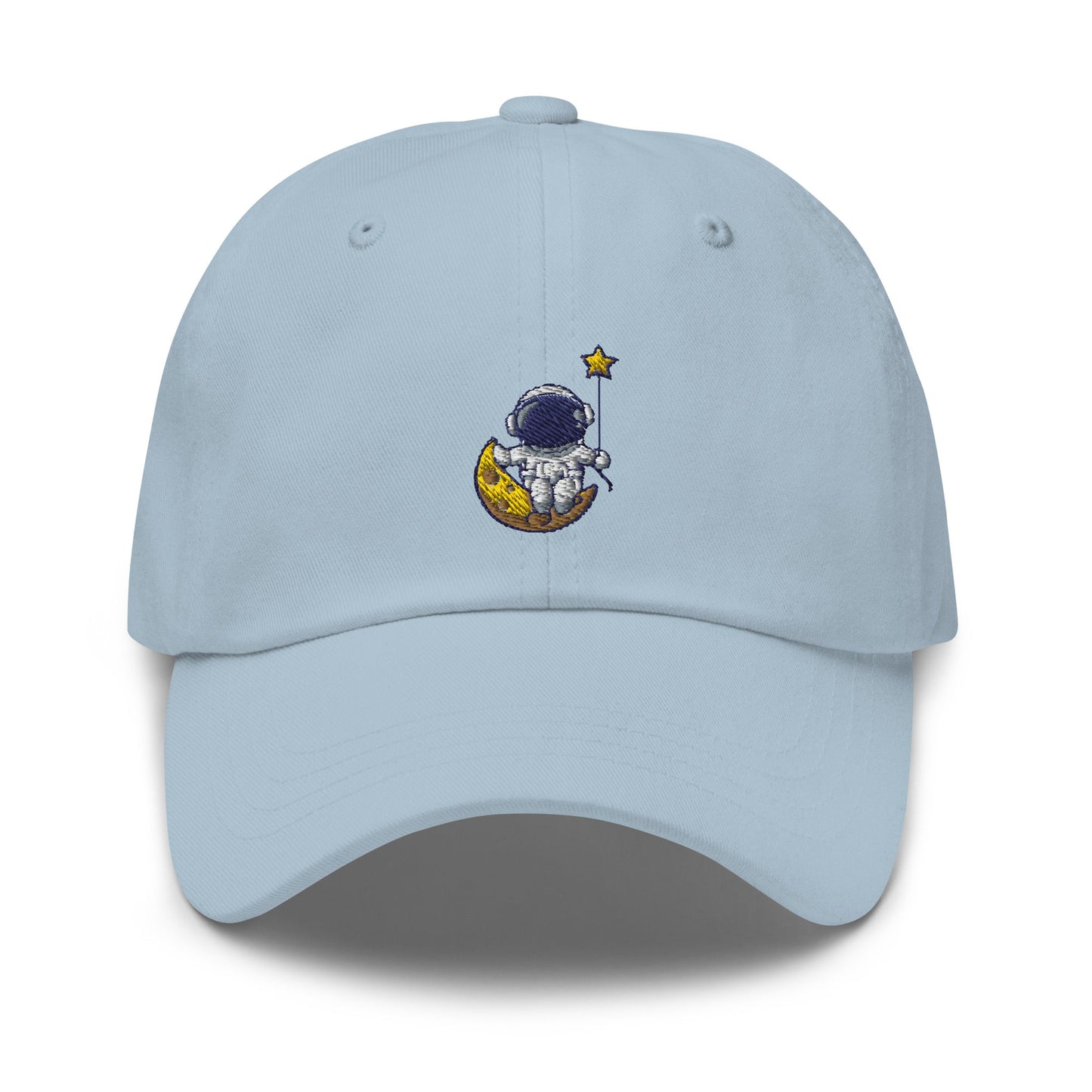 Astronaut Half Moon Hat