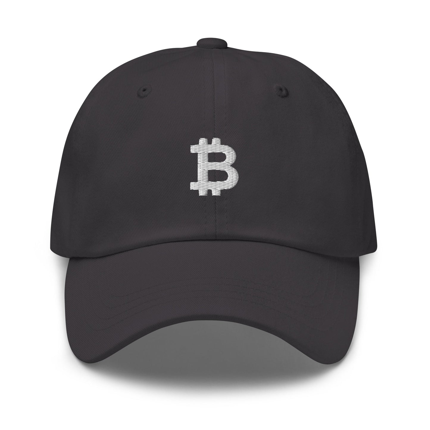 Bitcoin Cap Minimalistic