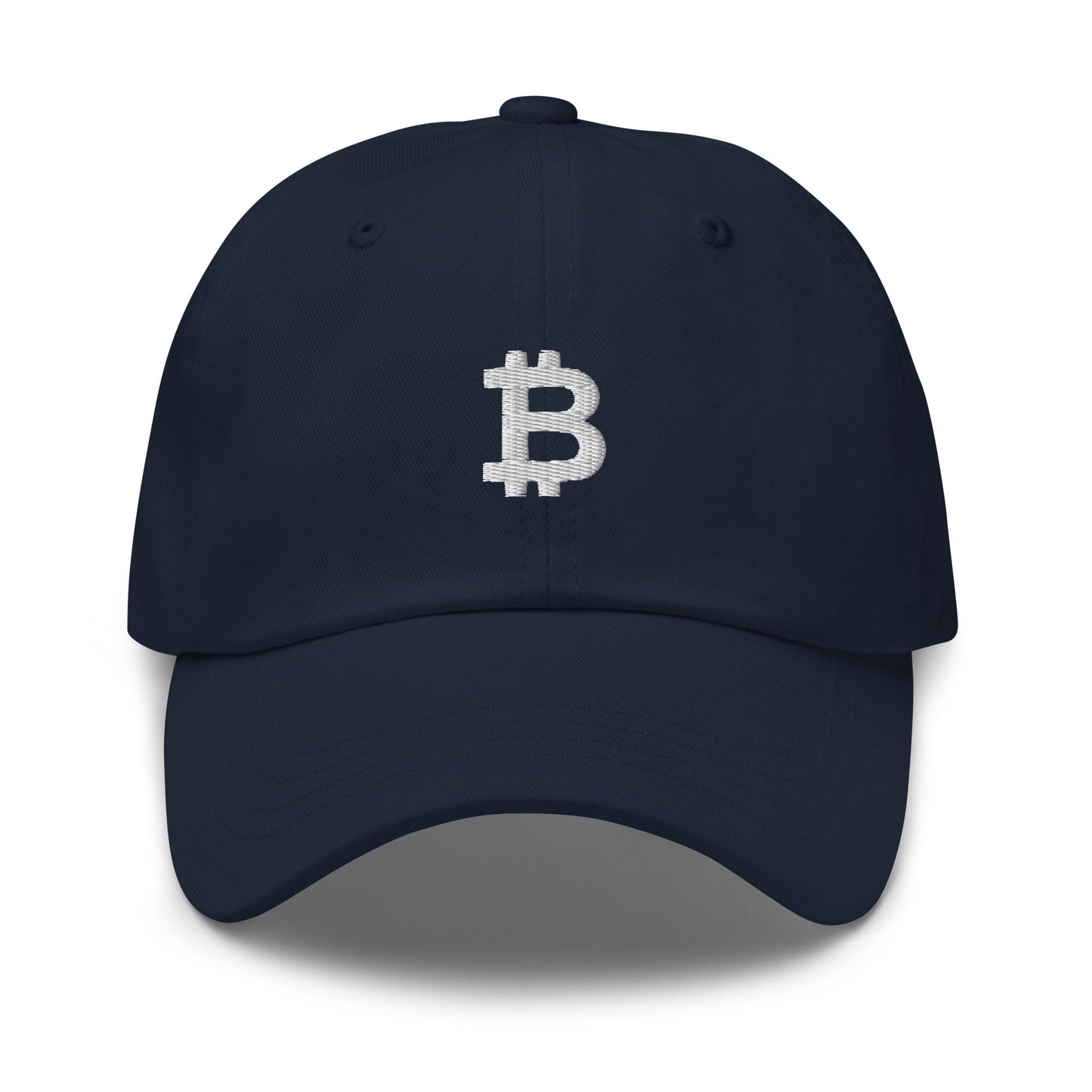 Bitcoin Cap Minimalistic