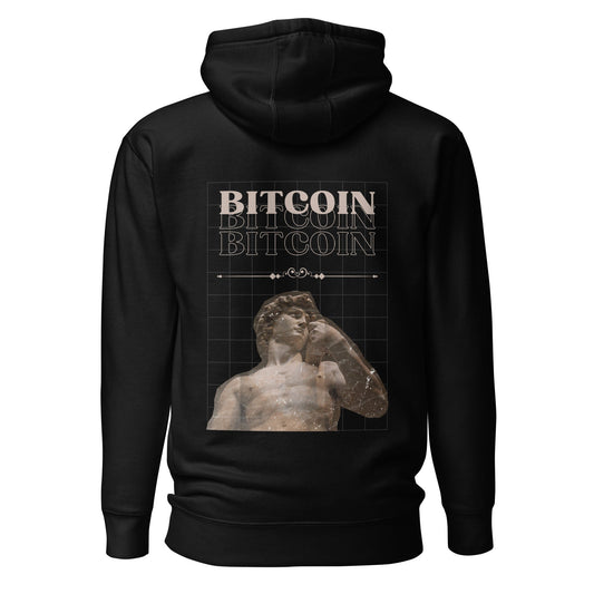 Bitcoin Hoodie