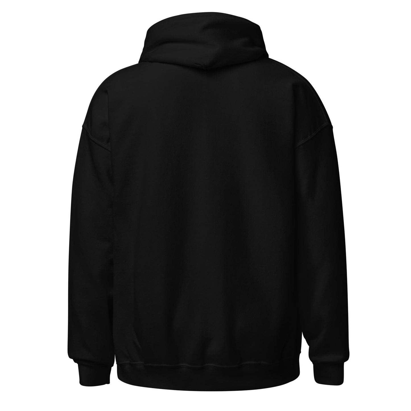 Bitcoin Hoodie - Multicolor