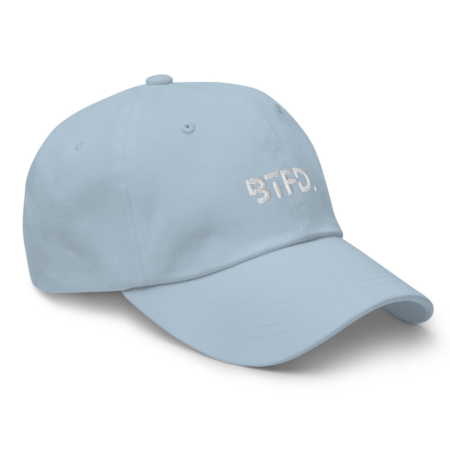 BTFD Cap