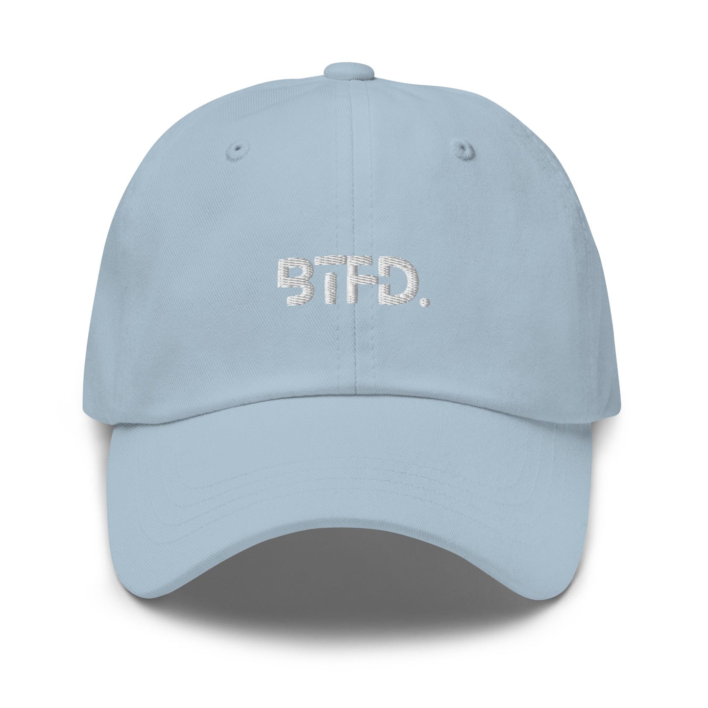 BTFD Cap