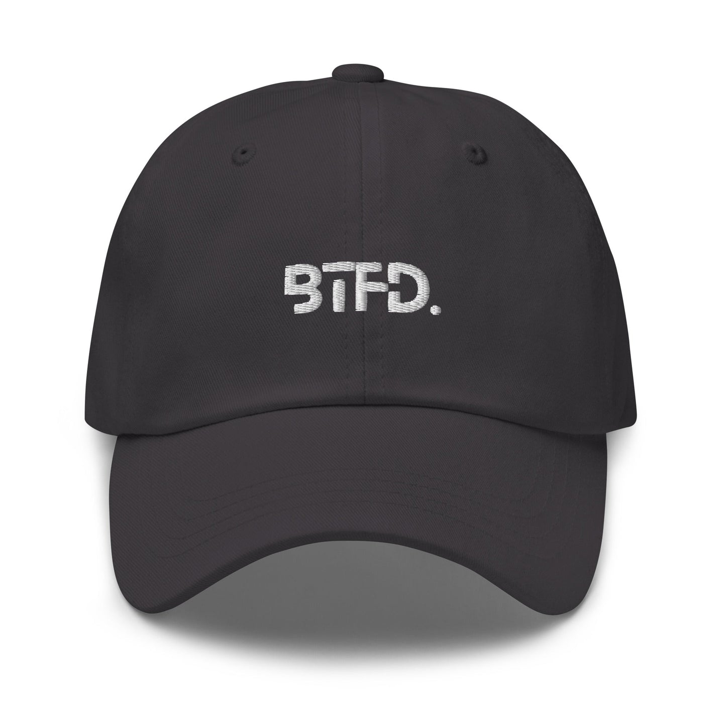 BTFD Cap