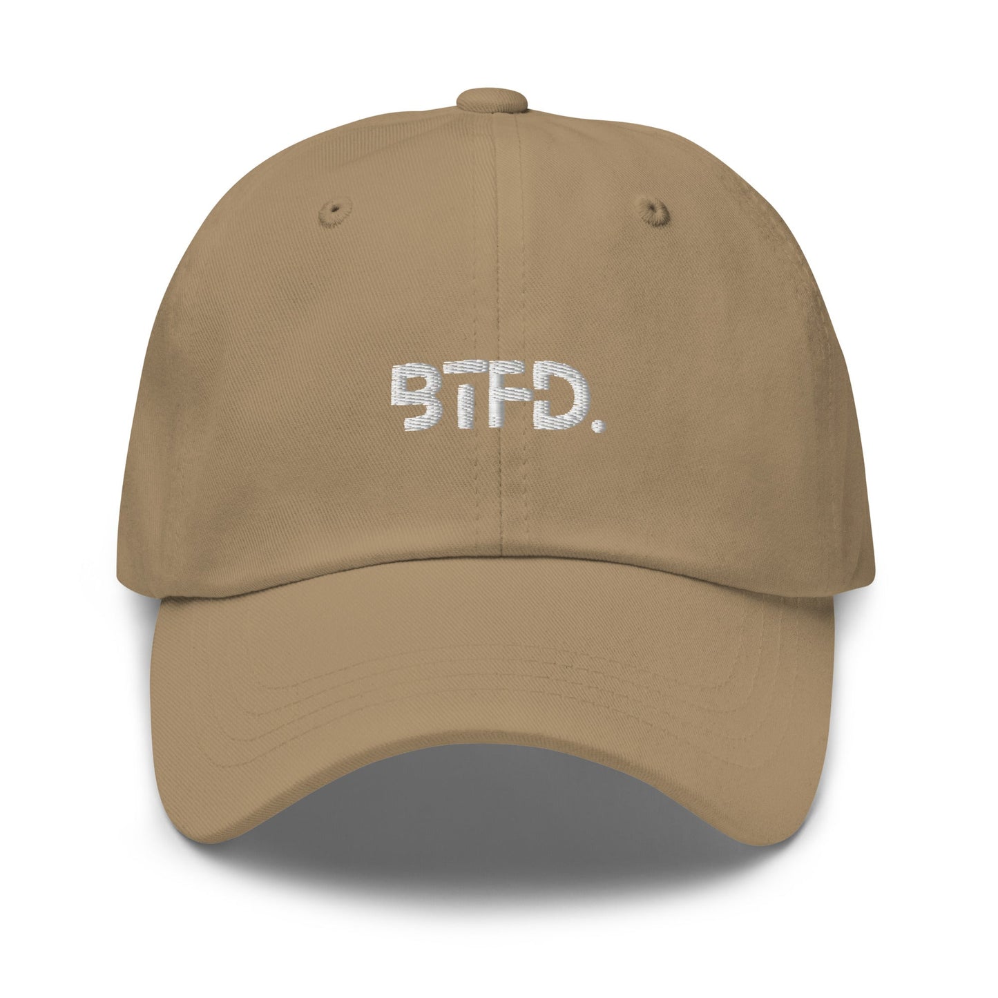 BTFD Cap