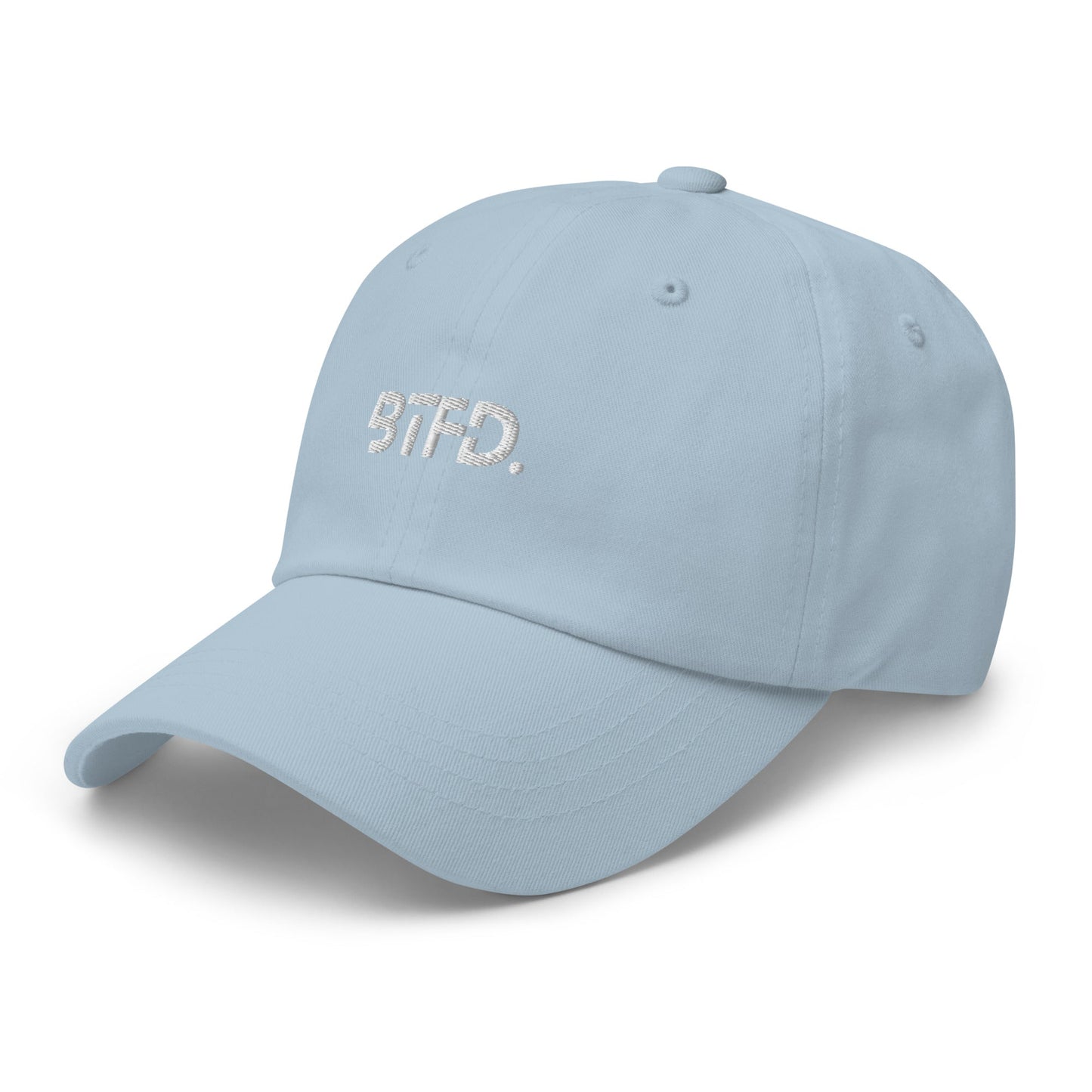 BTFD Cap