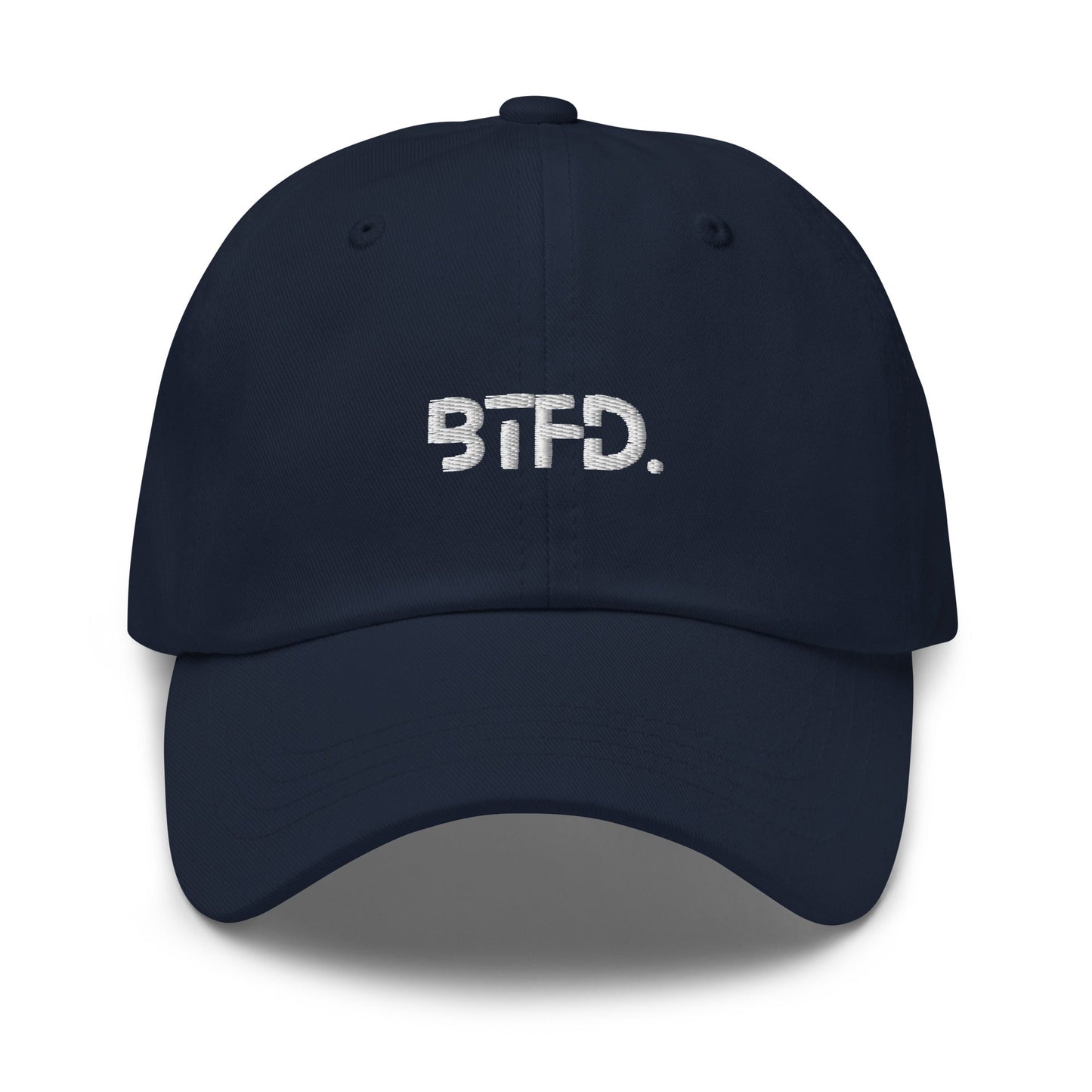 BTFD Cap