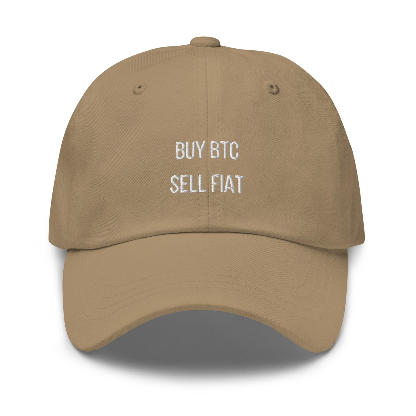 Buy BTC Sell Fiat - Cap