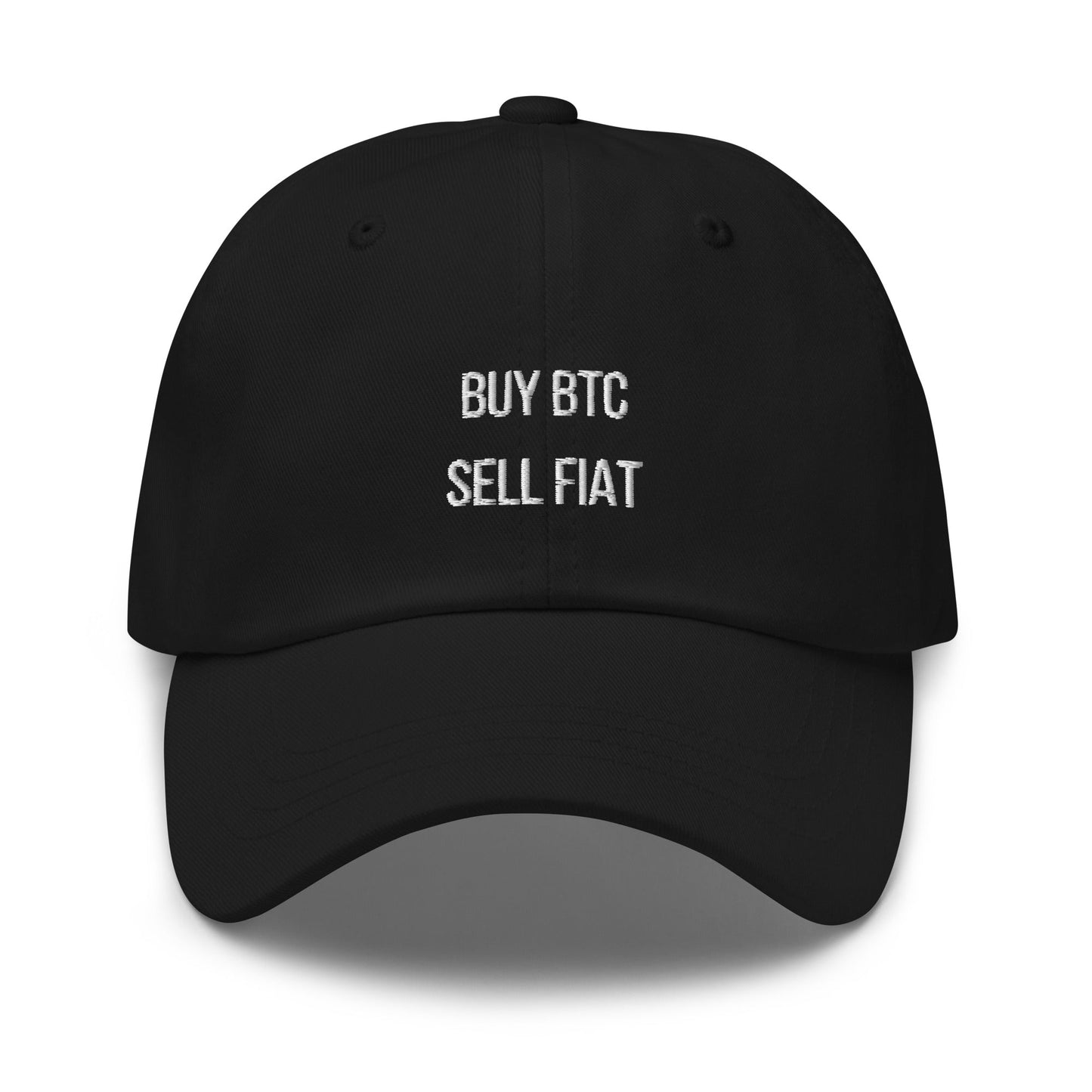 Buy BTC Sell Fiat - Cap