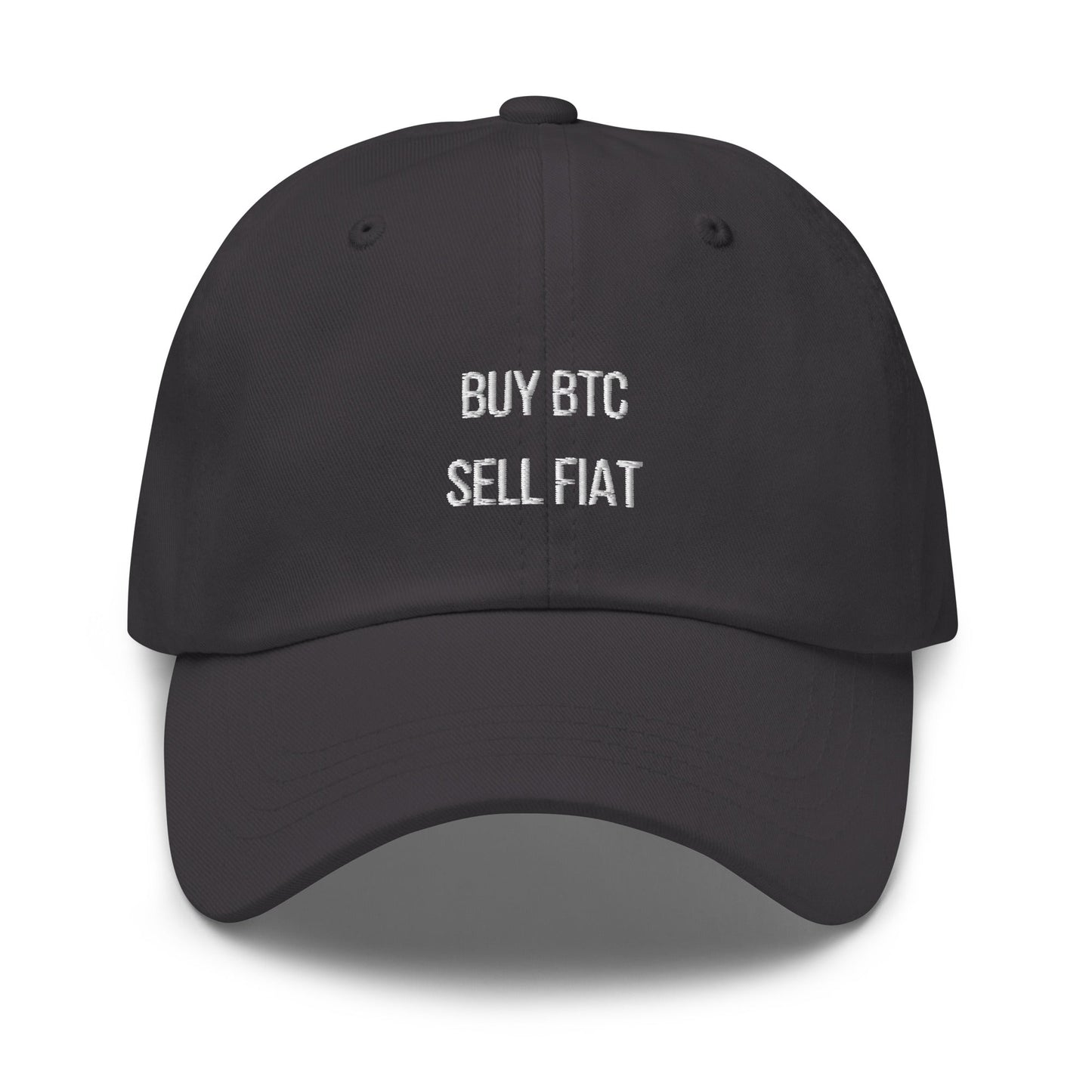 Buy BTC Sell Fiat - Cap