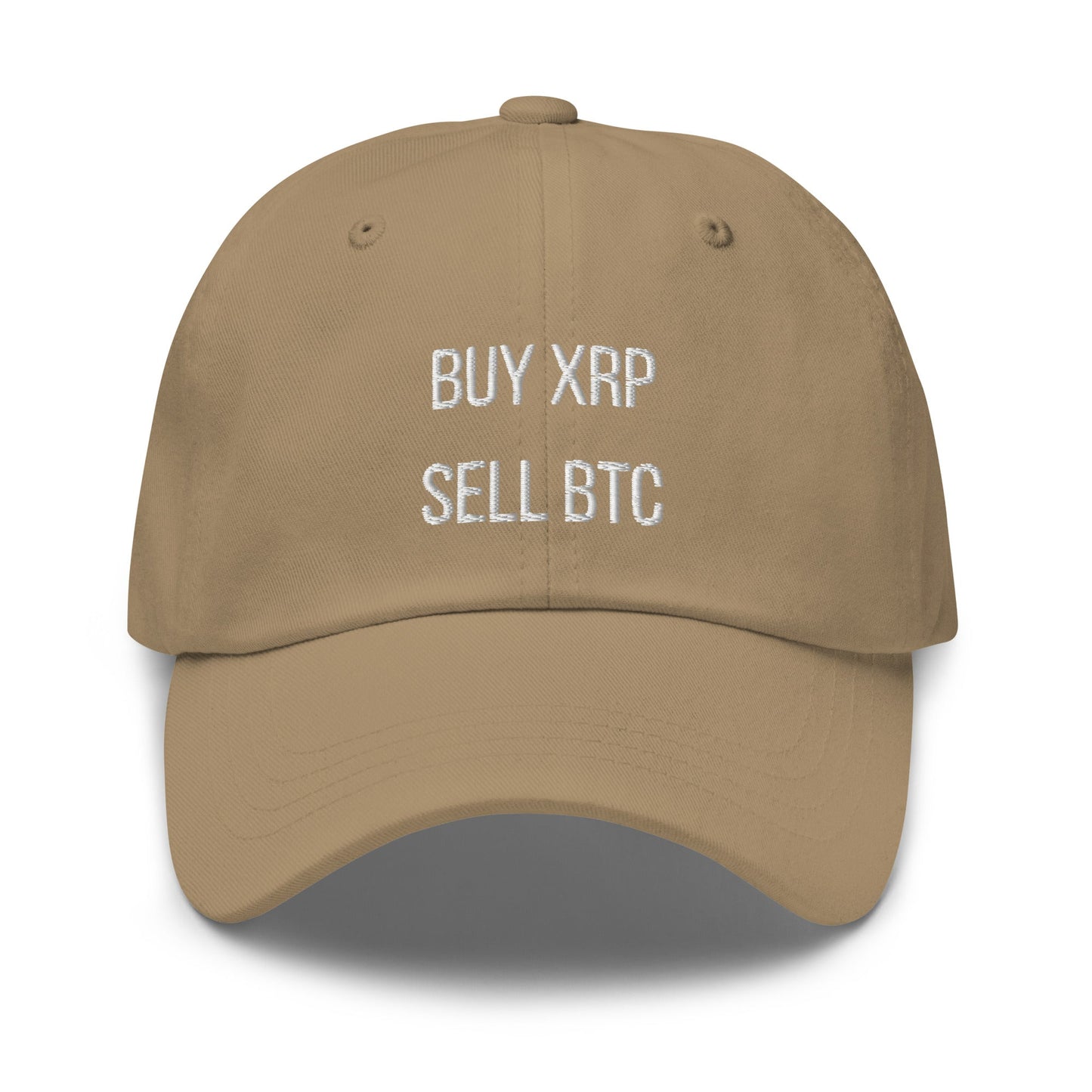 Buy XRP Sell BTC - Cap