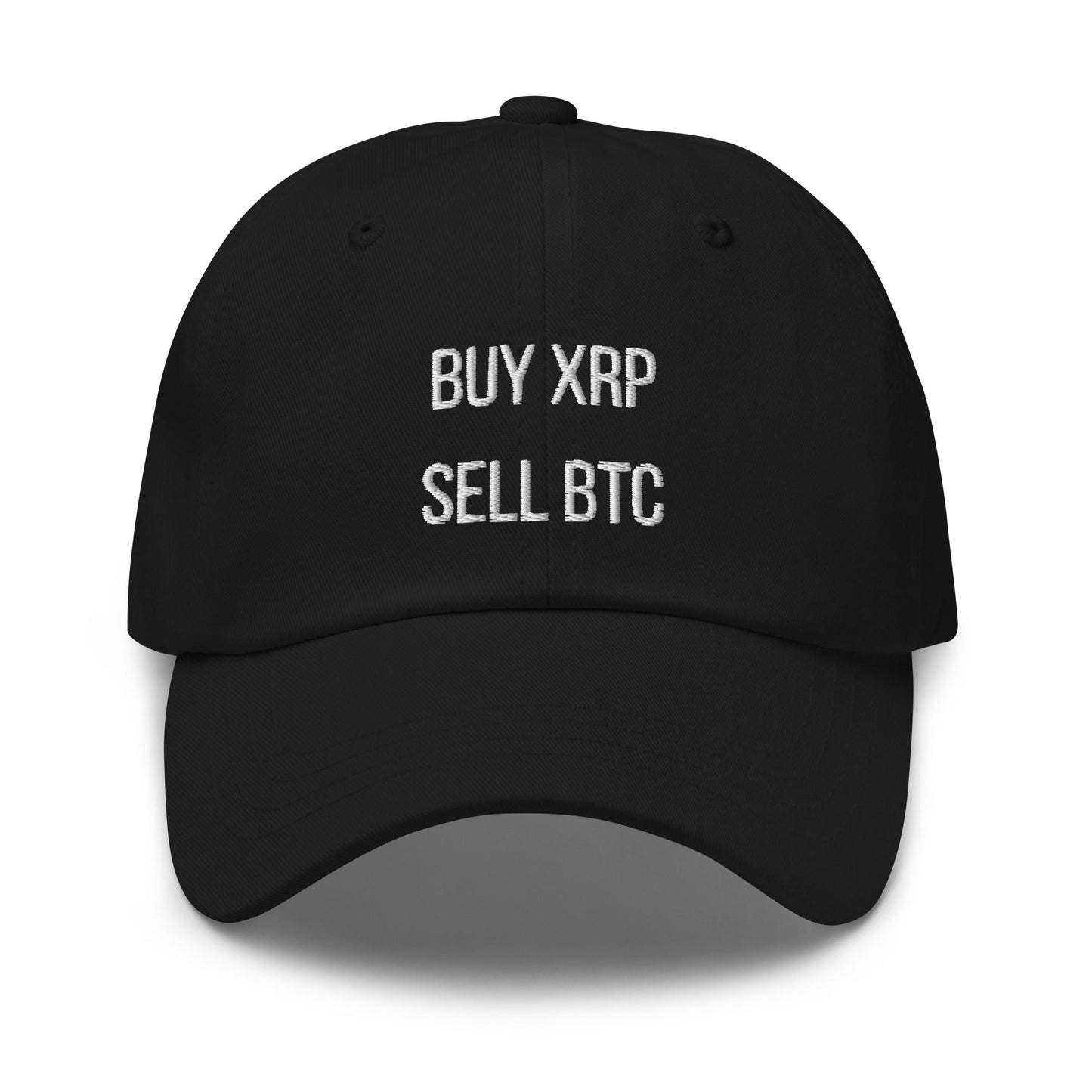 Buy XRP Sell BTC - Cap