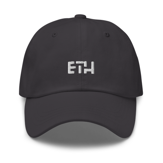 ETH Cap