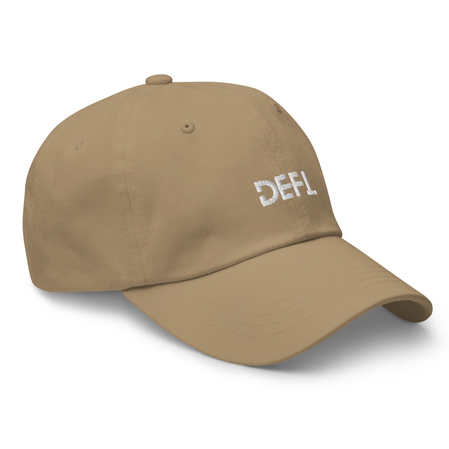 DEFI Cap