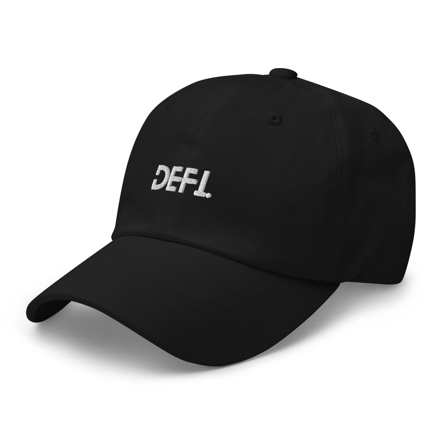 DEFI Cap