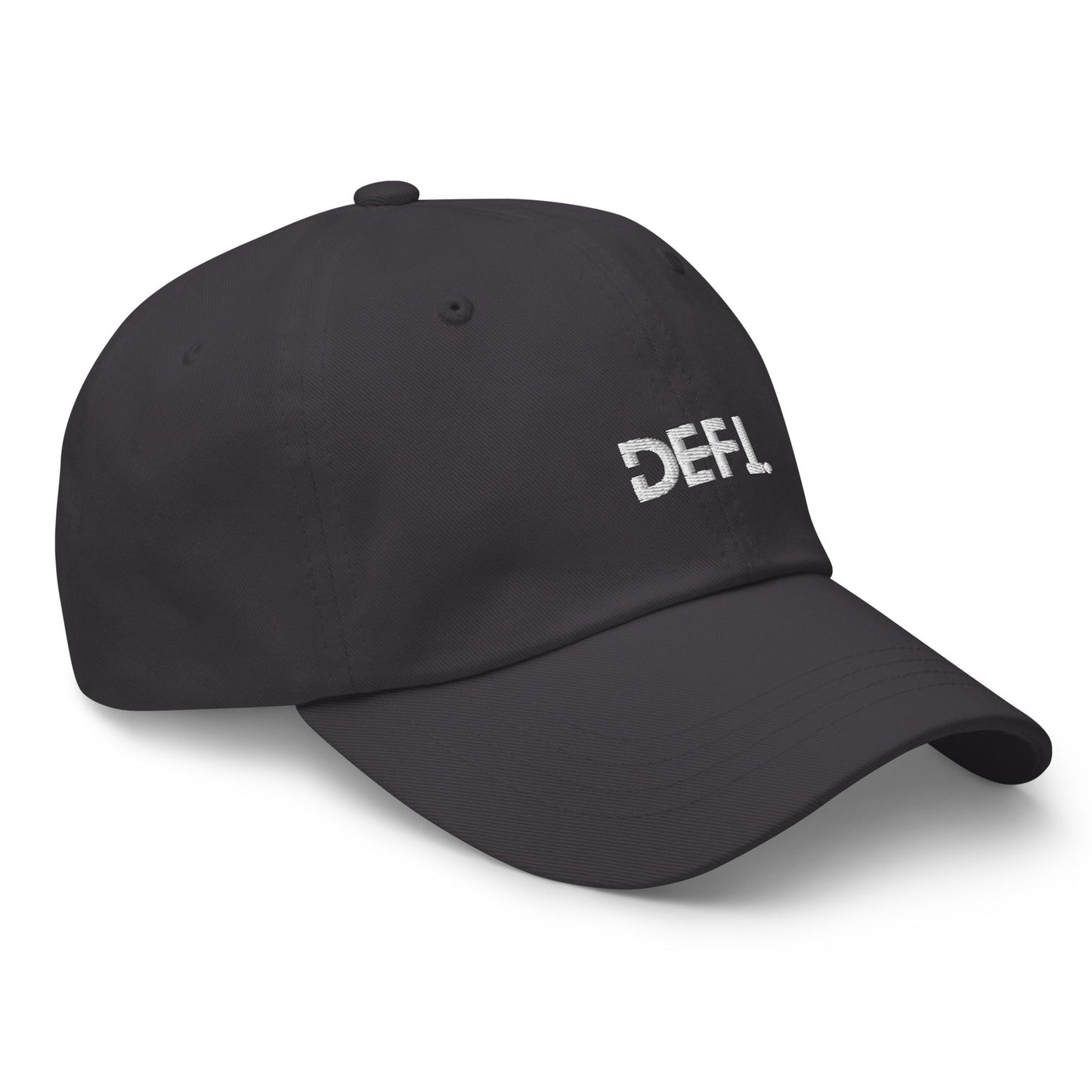 DEFI Cap