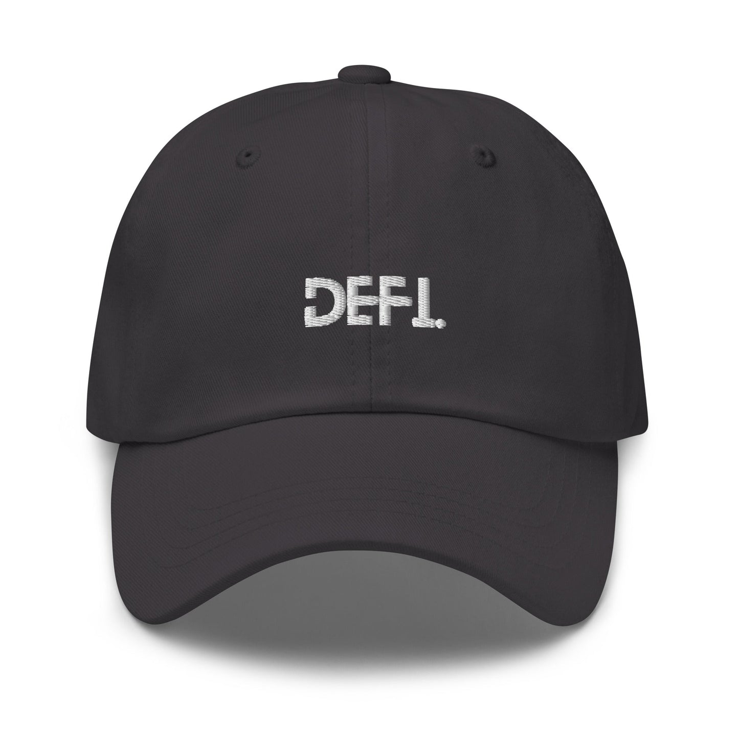 DEFI Cap