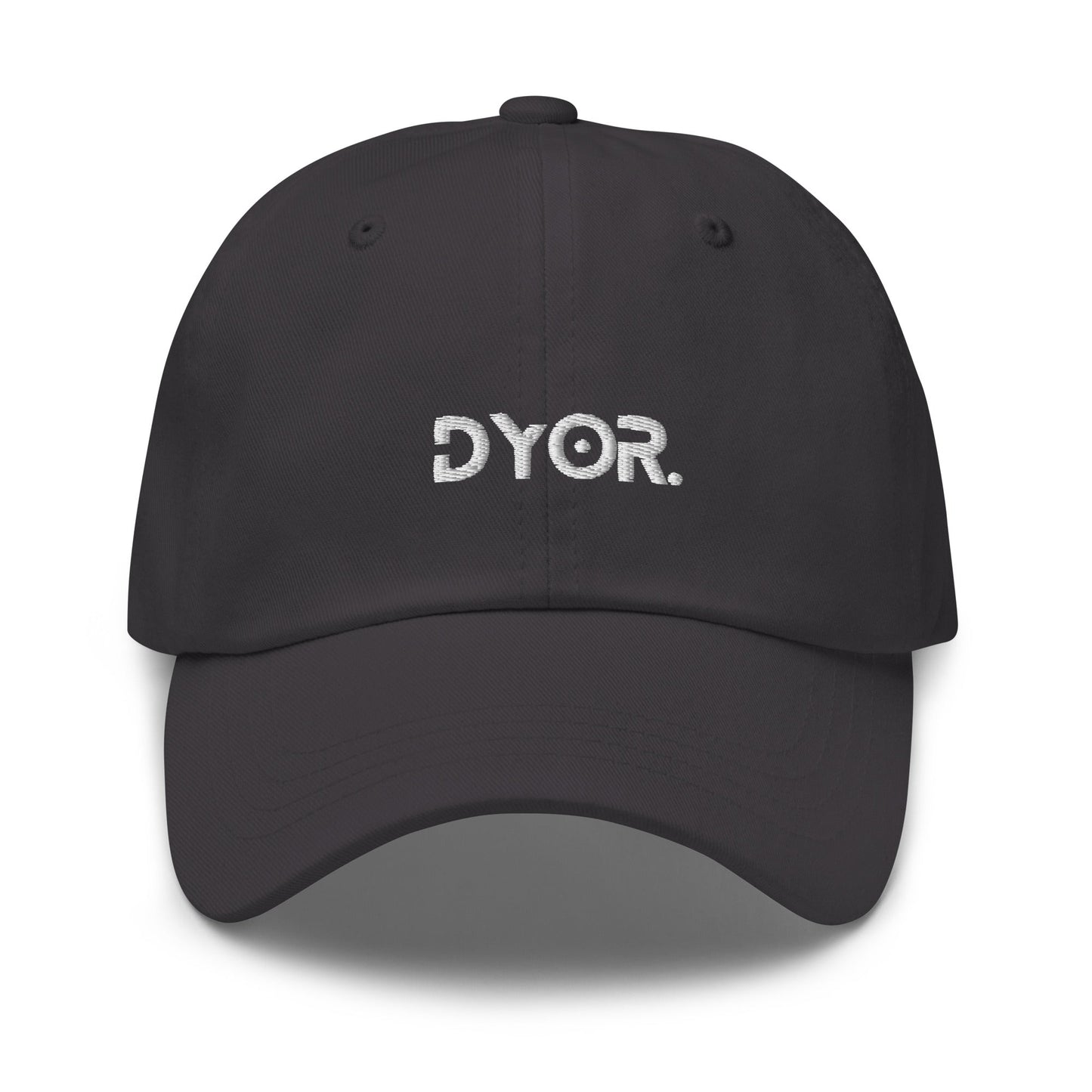 DYOR Cap