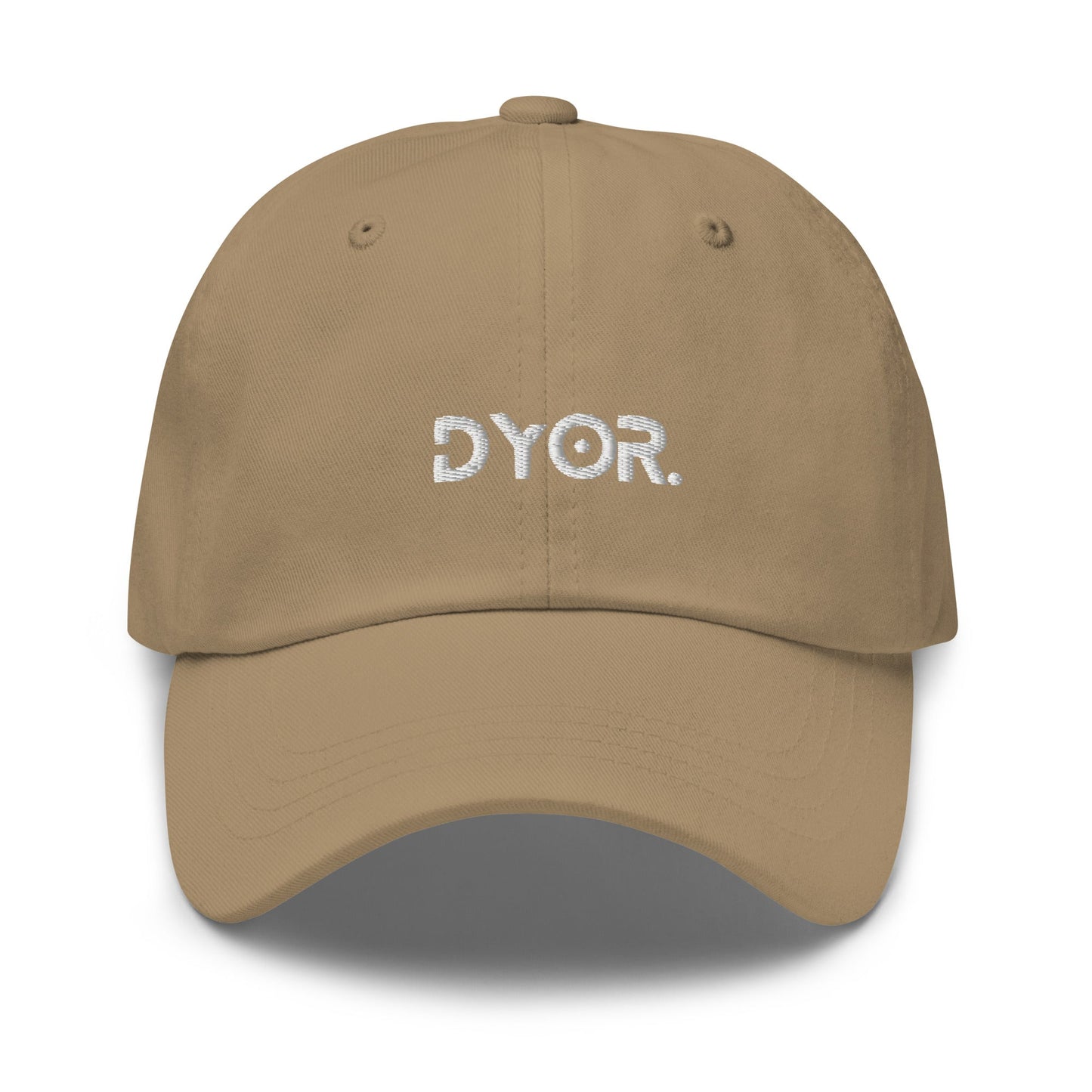 DYOR Cap