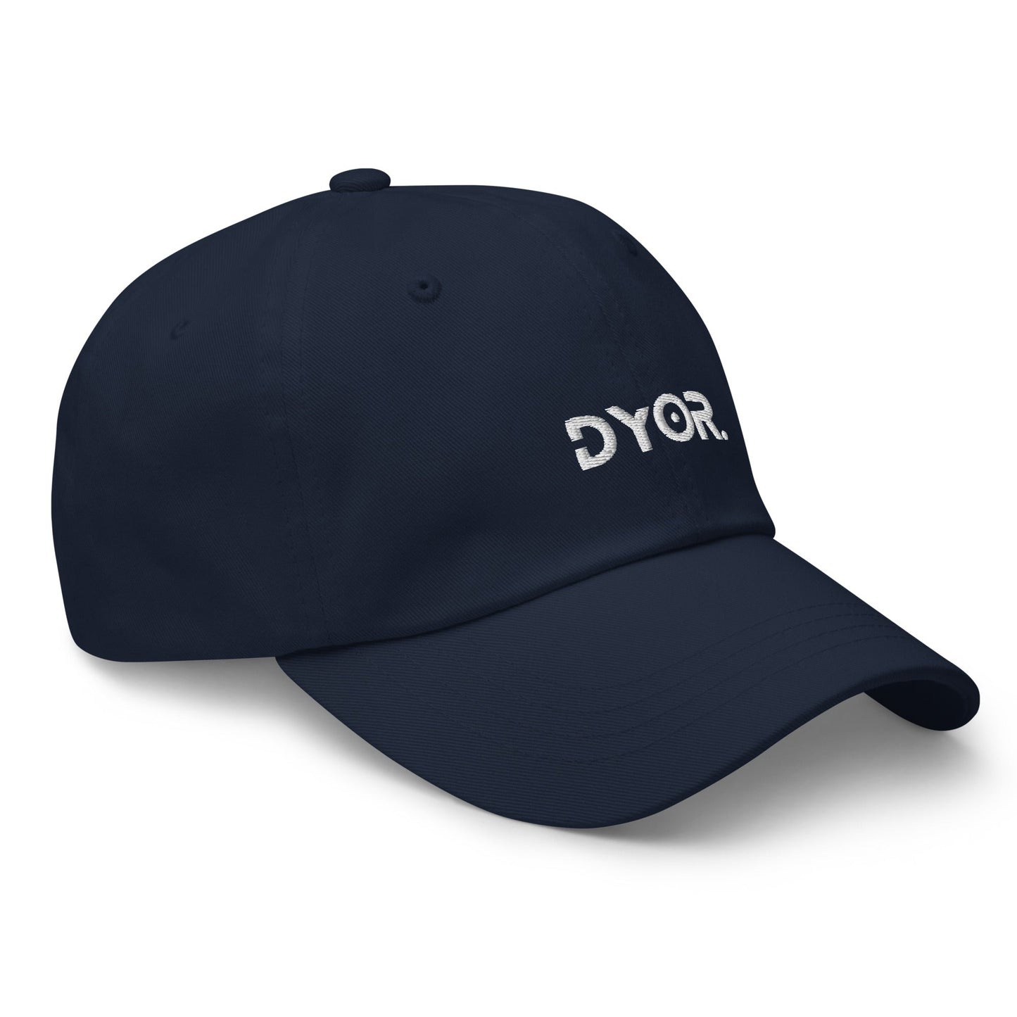 DYOR Cap