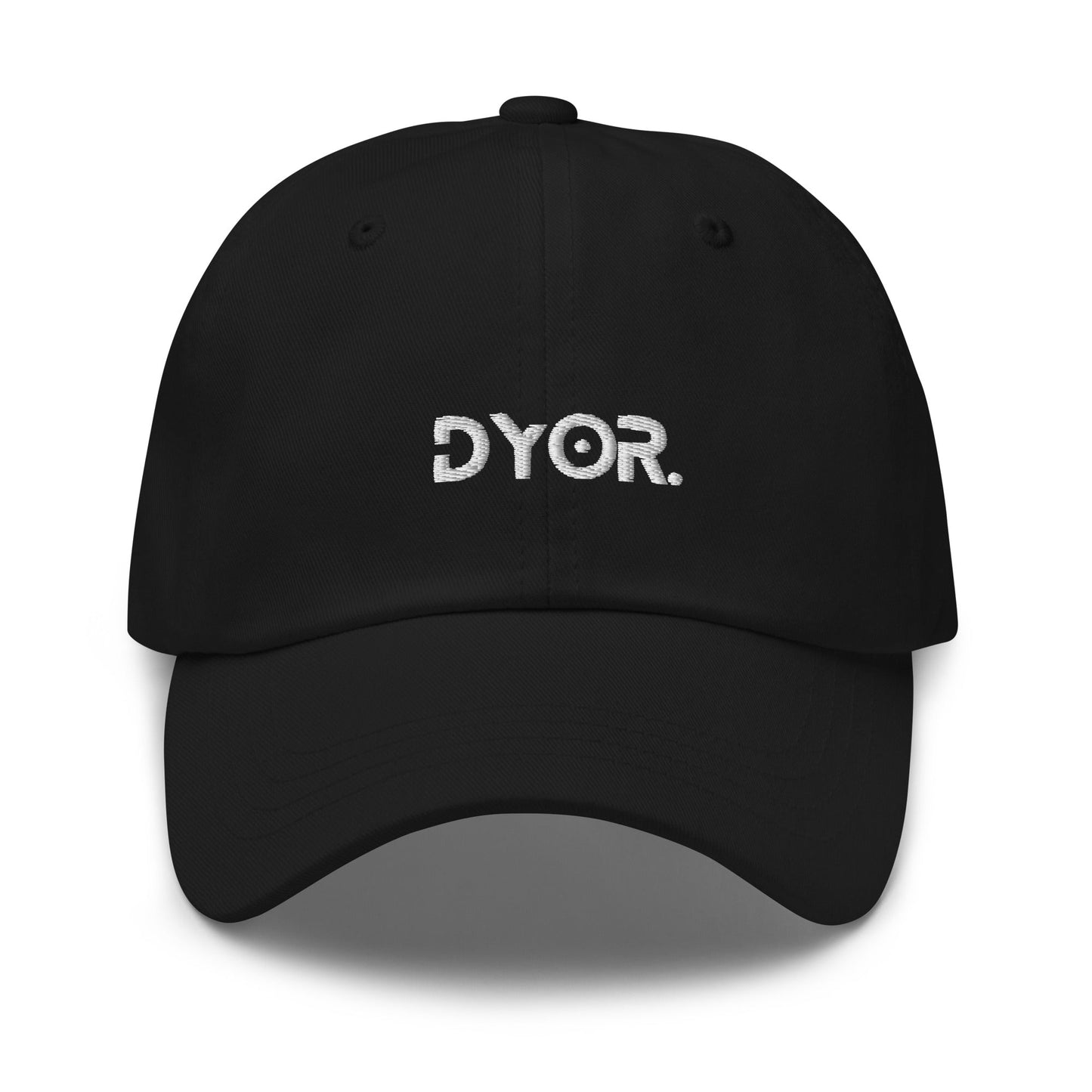 DYOR Cap