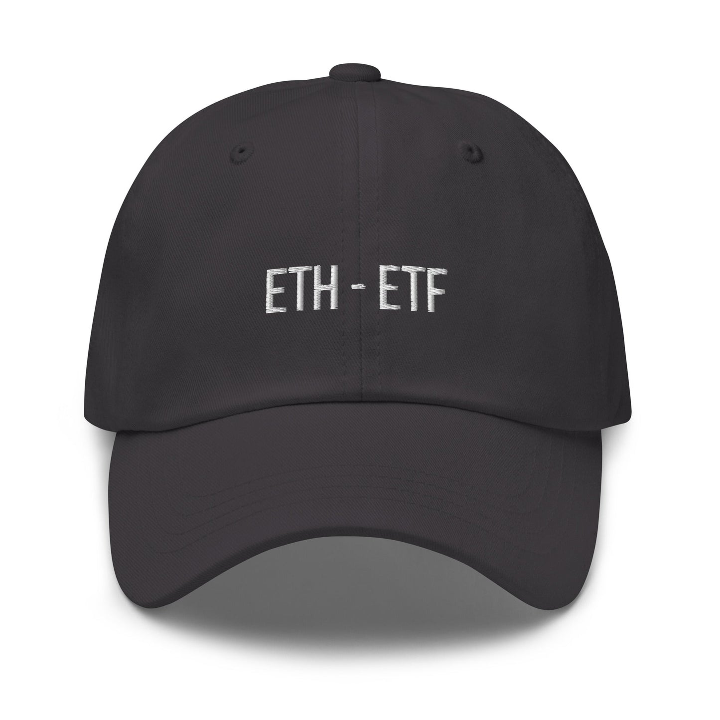 ETH ETF - Cap