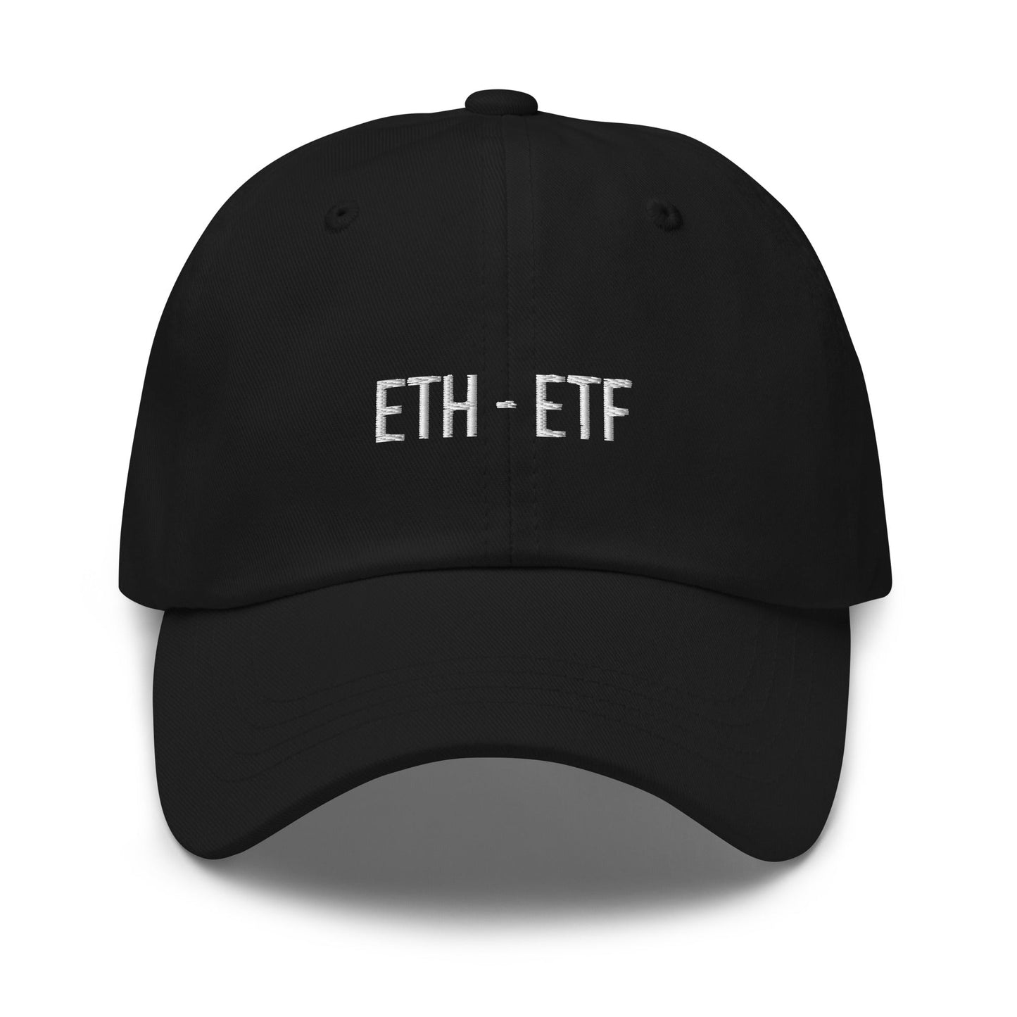 ETH ETF - Cap