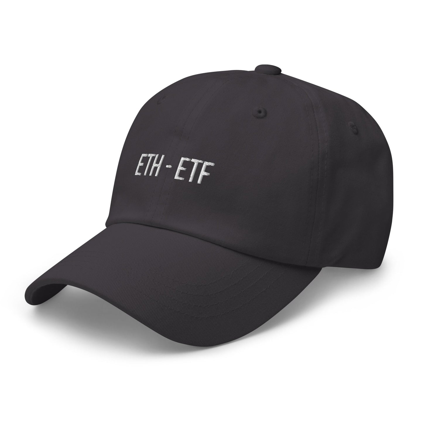 ETH ETF - Cap