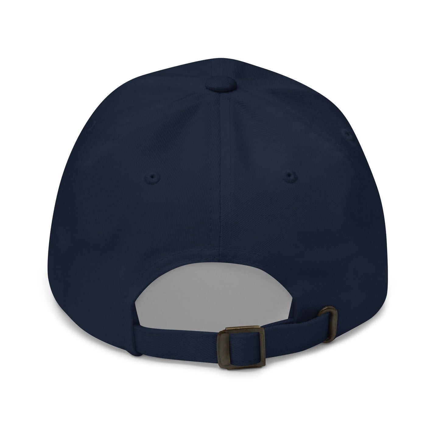 Ether Minimalistic Cap