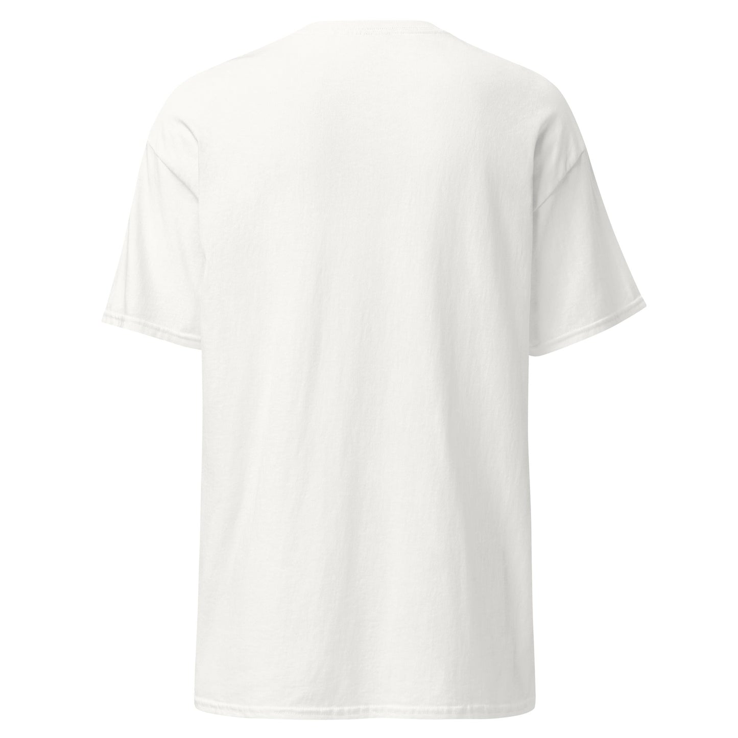 Ethereum white - T-Shirt