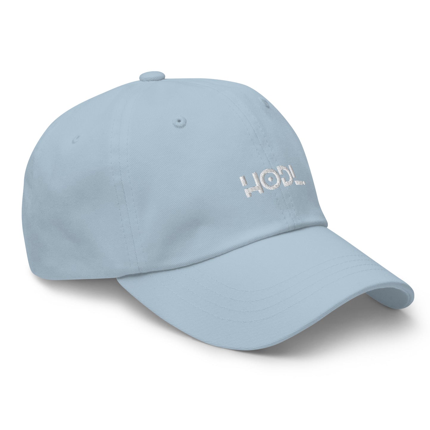 HODL Cap