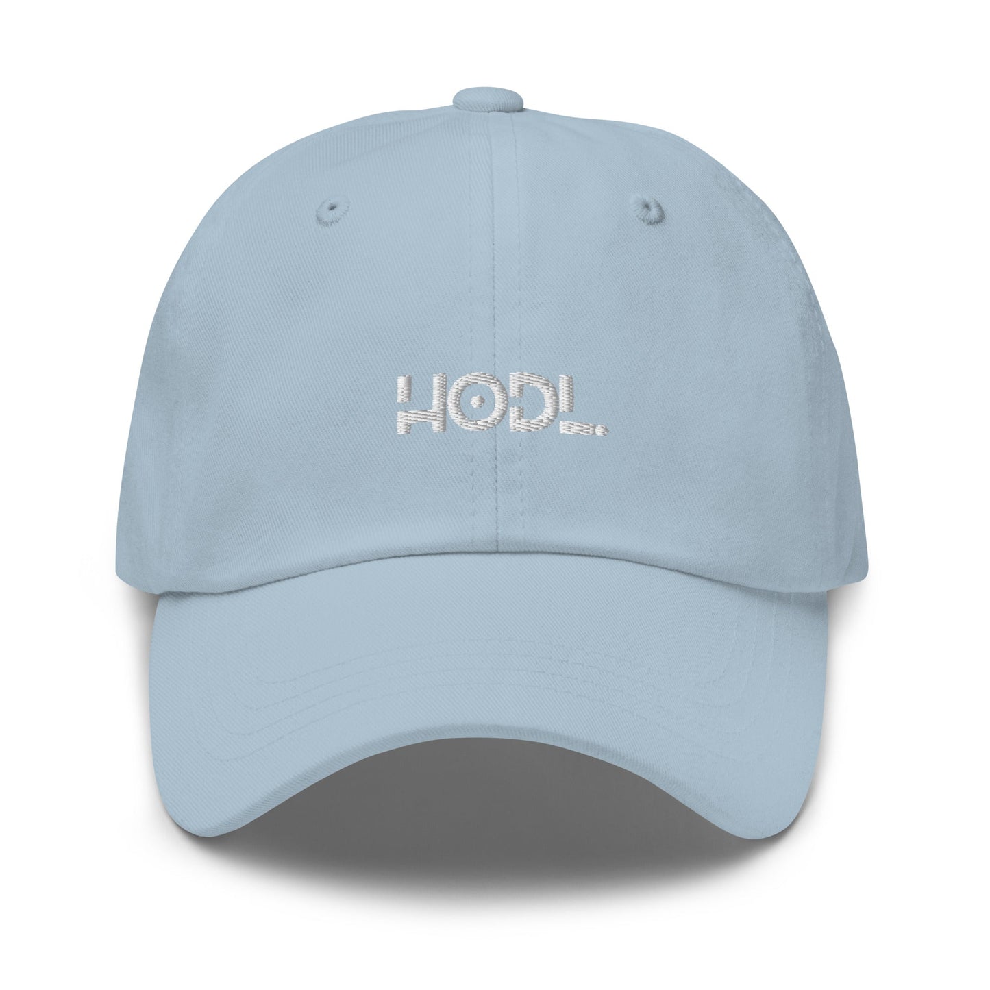 HODL Cap