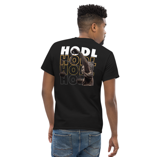 MOON HODL - T-Shirt