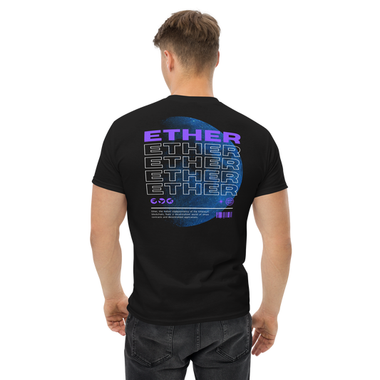 Moon & Ether modern T-Shirt