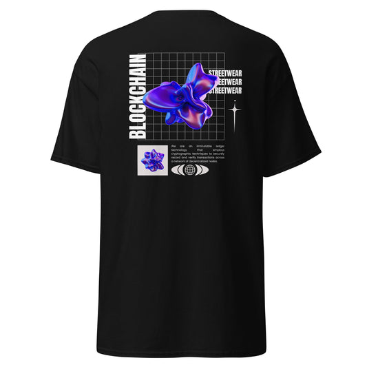 MOON Blockchain T-Shirt