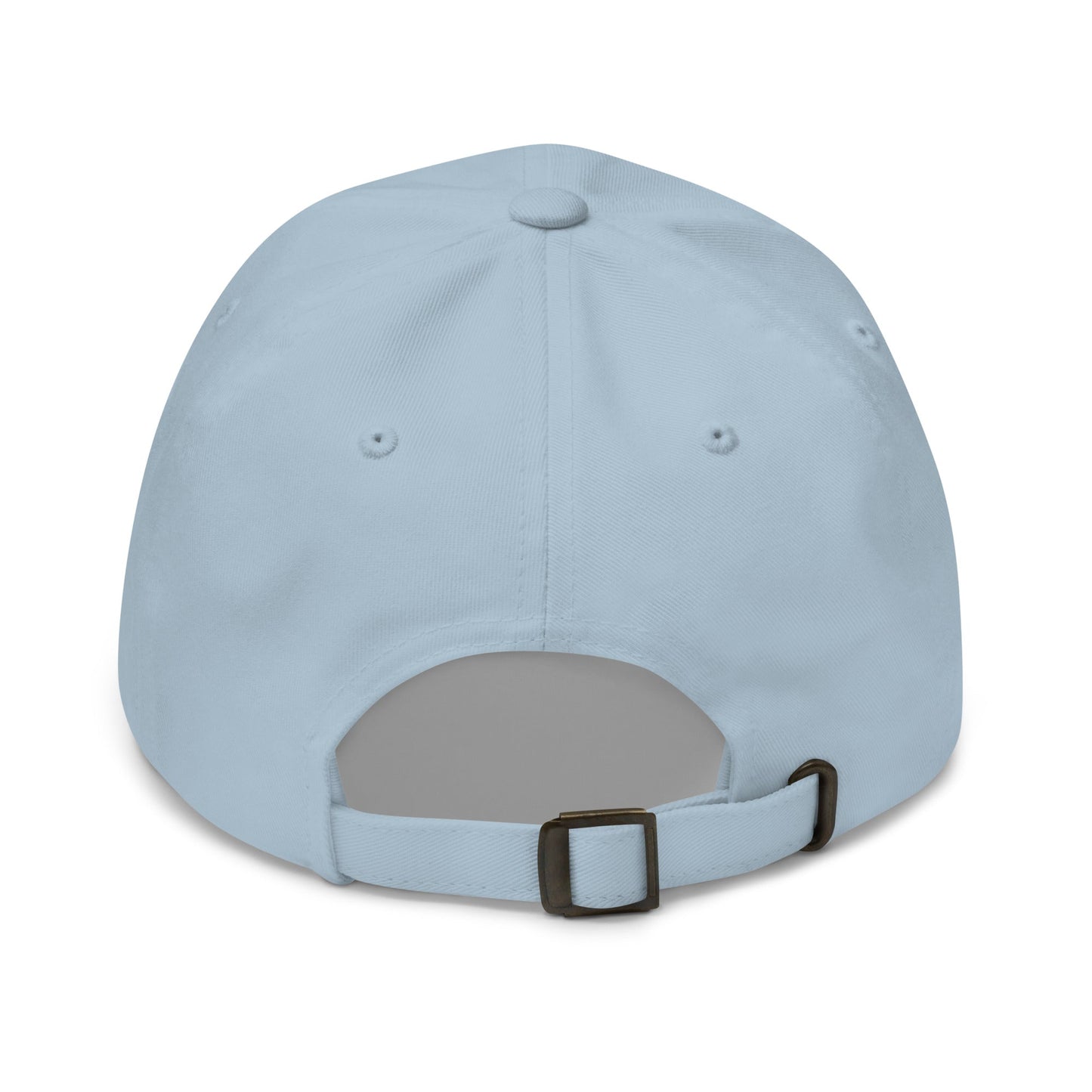 MOON Cap Light Blue