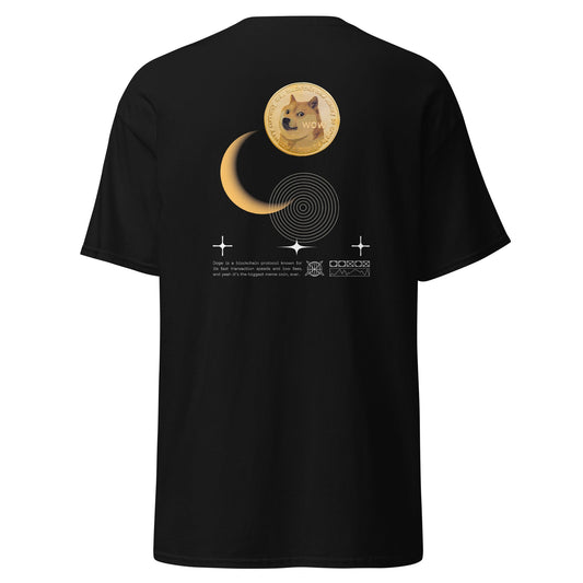 MOON - Doge coin