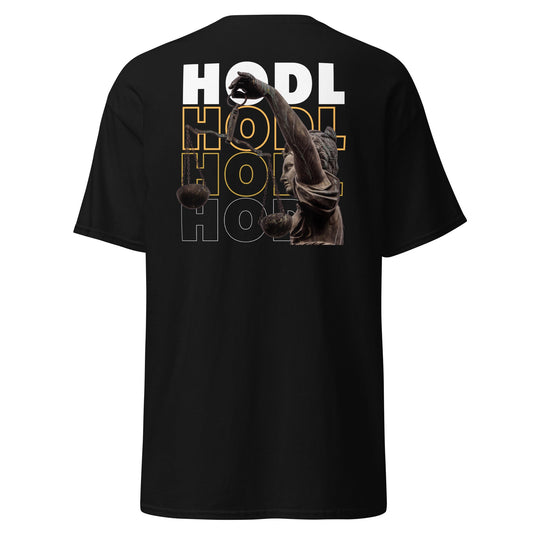 MOON HODL - T-Shirt