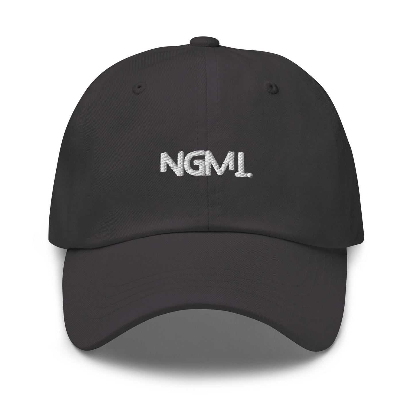 NGMI Cap