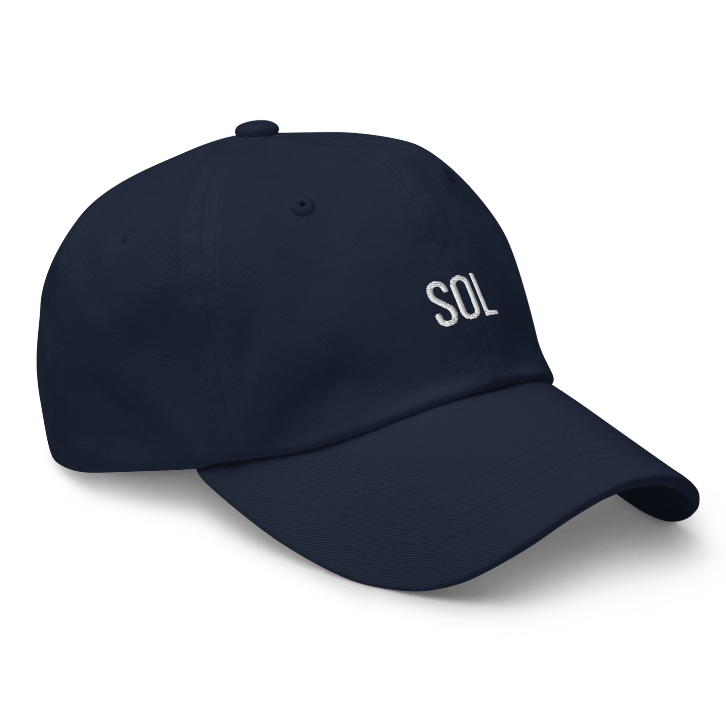 SOL - Cap