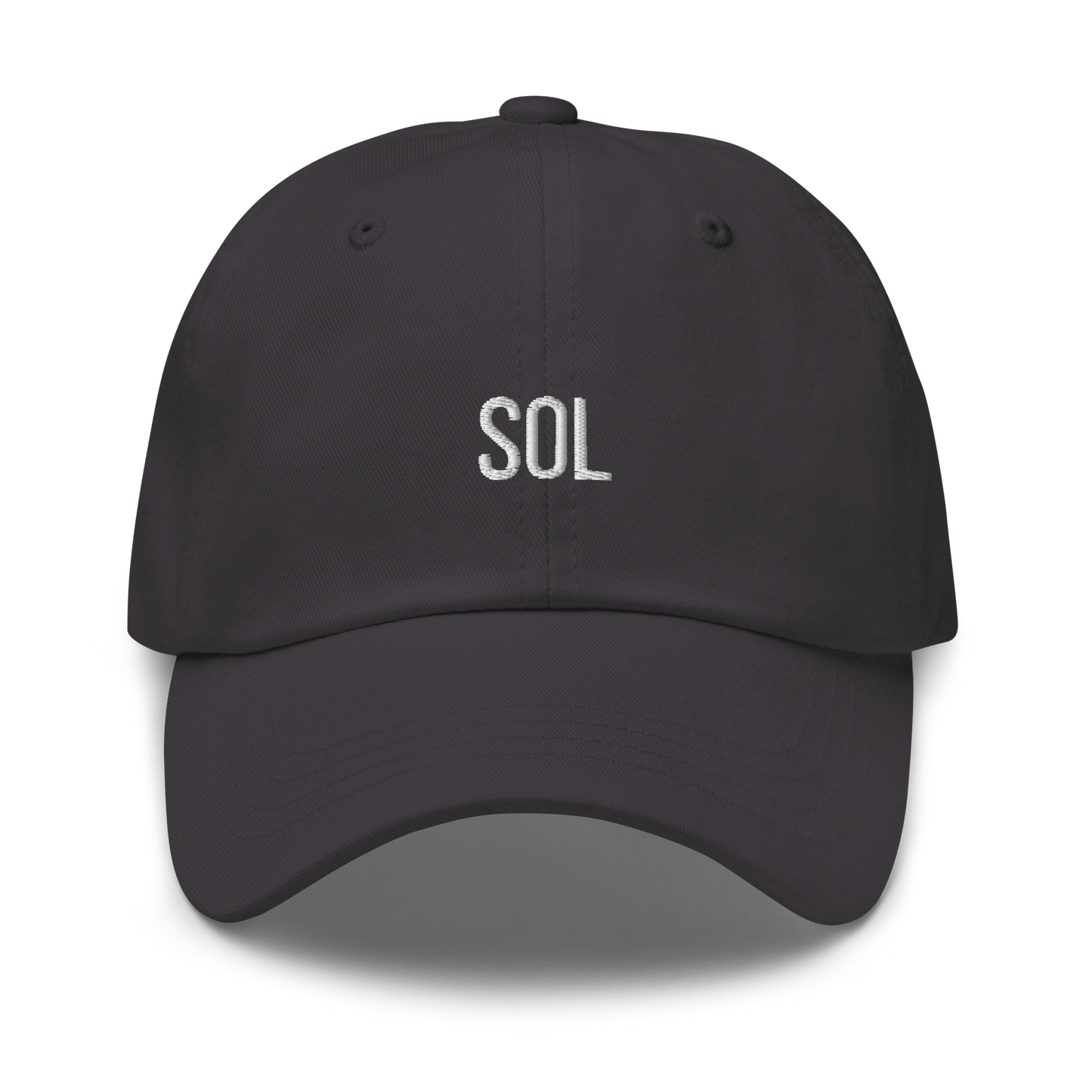 SOL - Cap