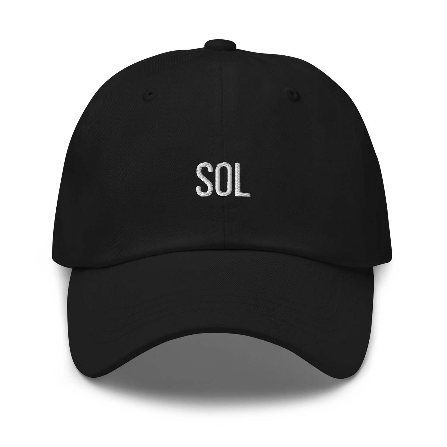 SOL - Cap