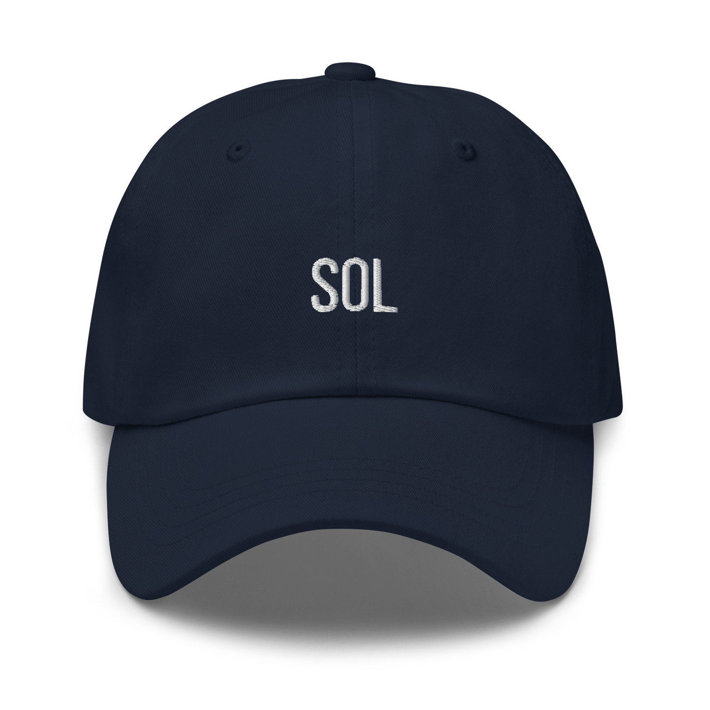 SOL - Cap