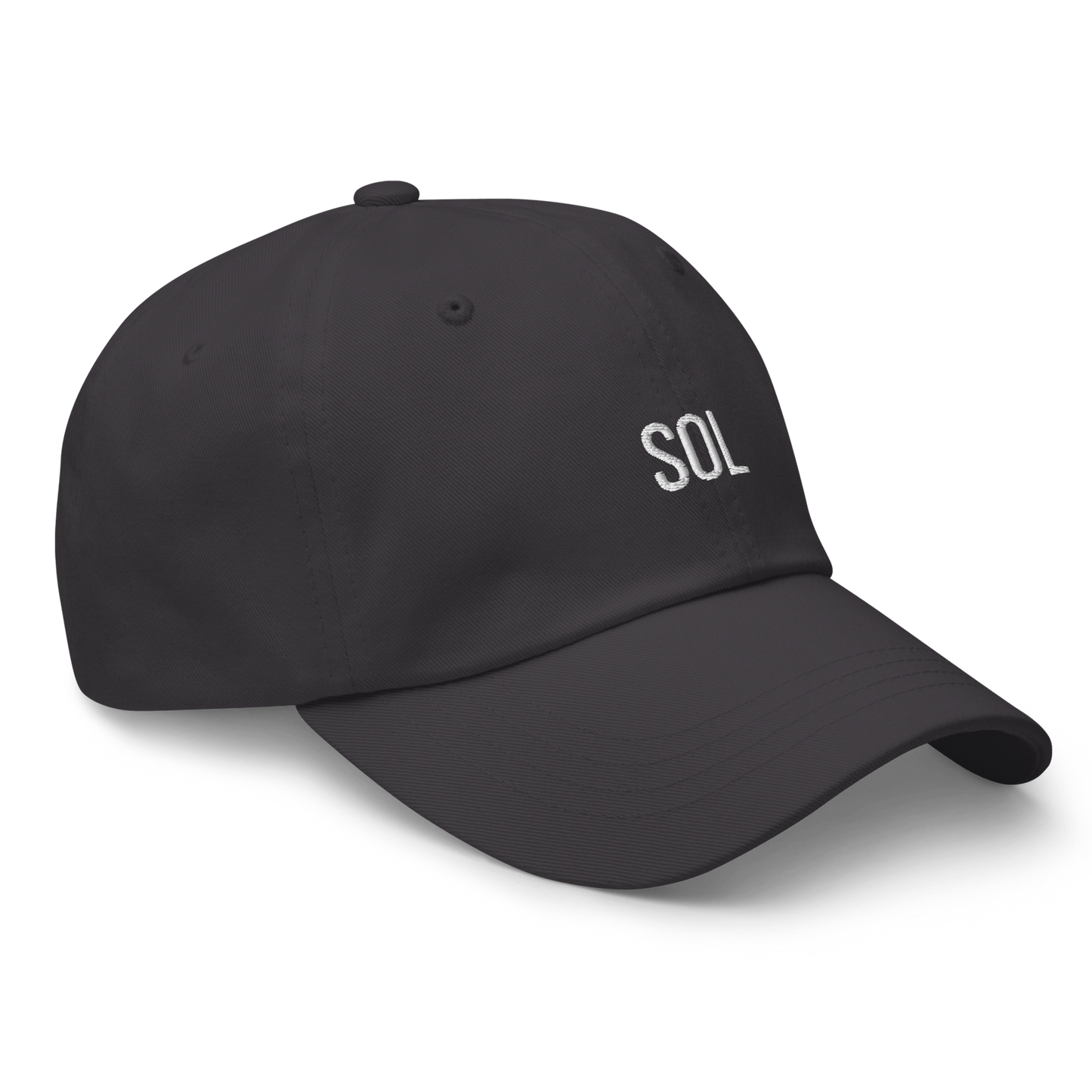 SOL - Cap