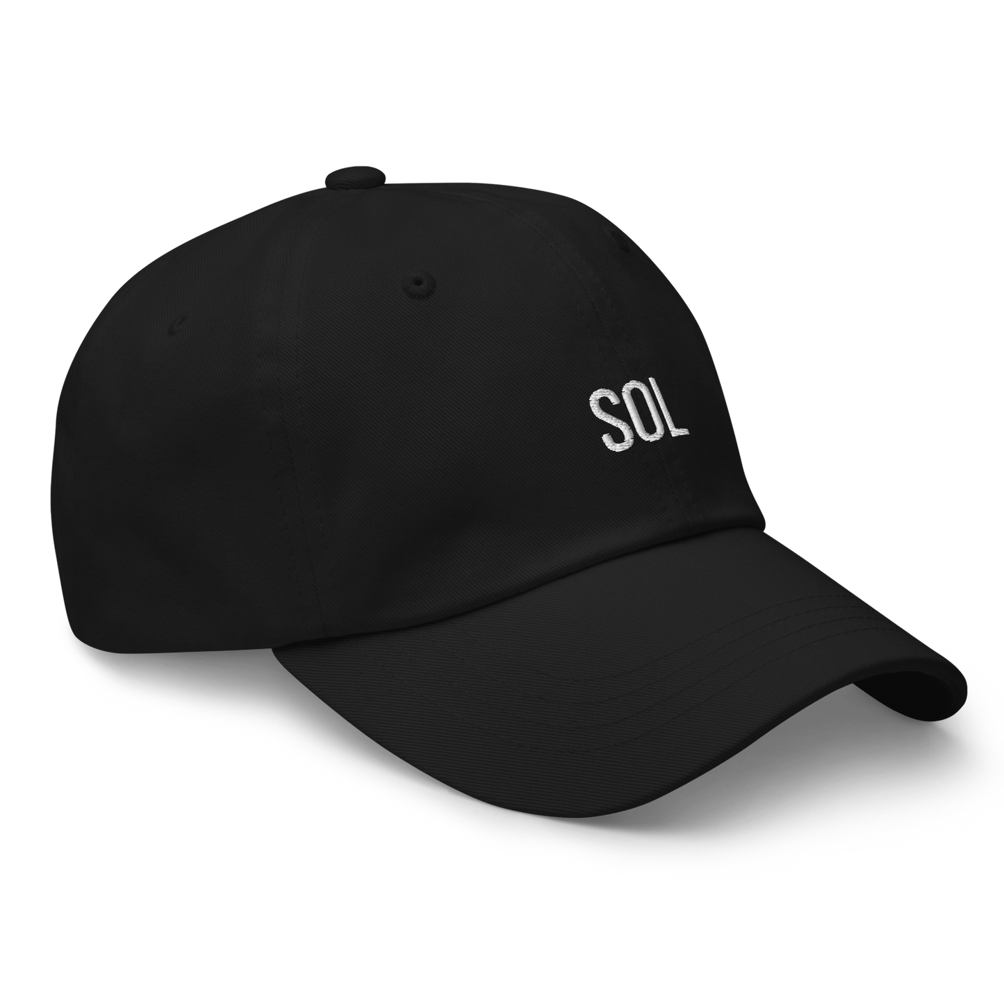 SOL - Cap