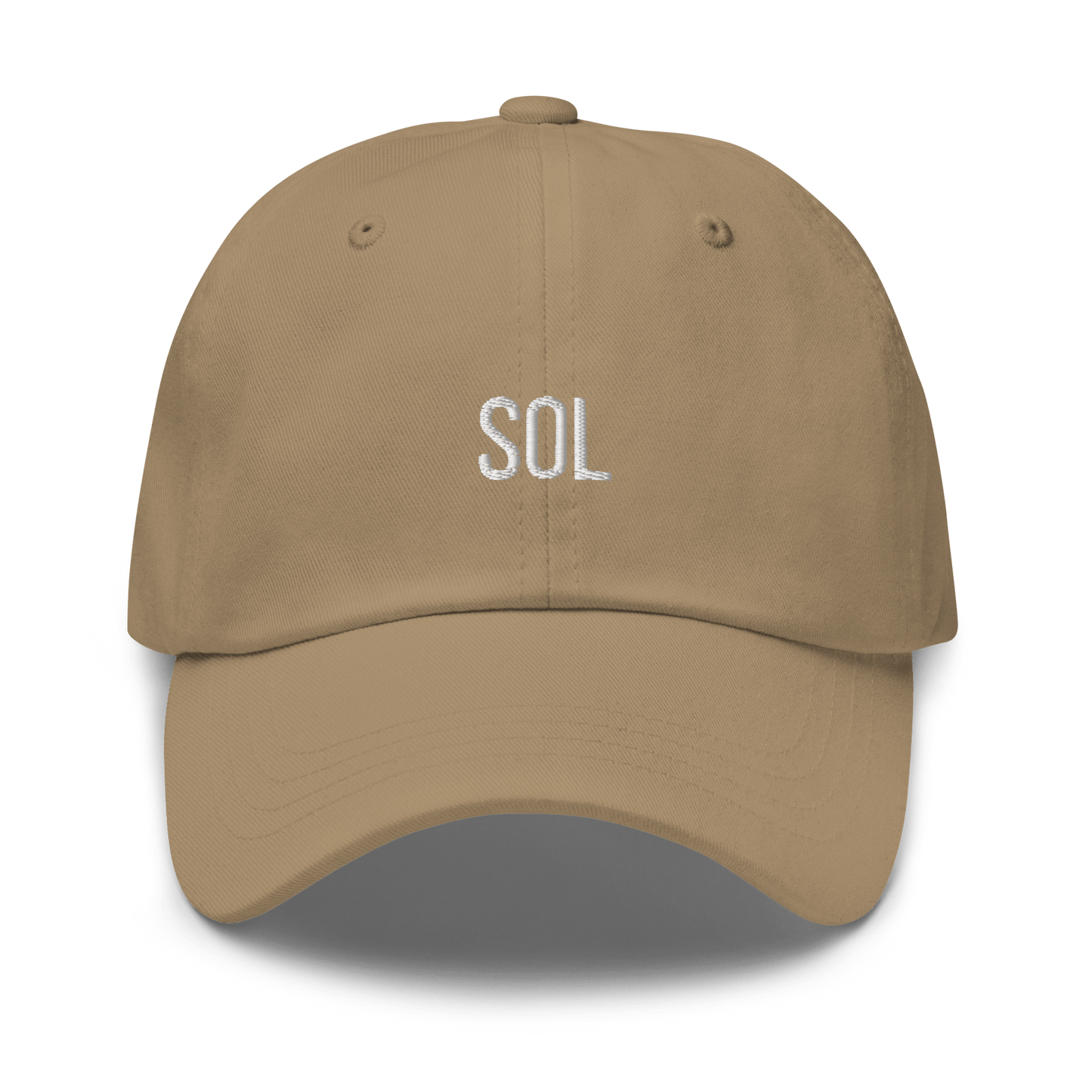 SOL - Cap