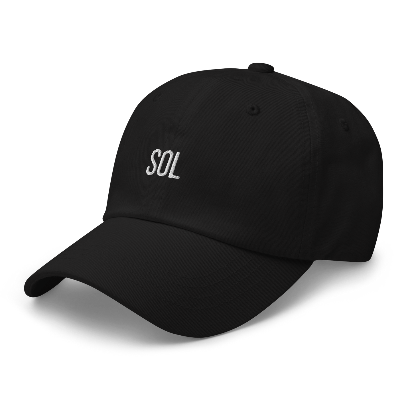 SOL - Cap